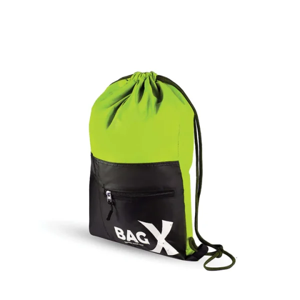 foldable duffle bag