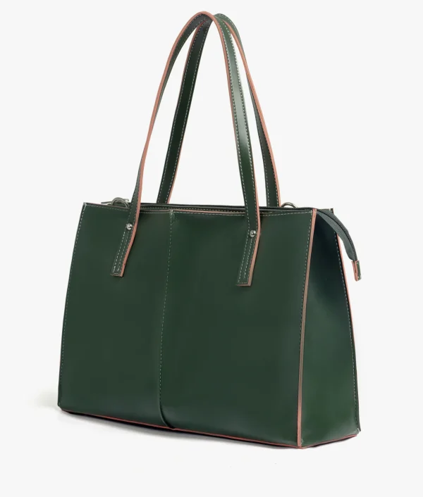 minimalist tote bag
