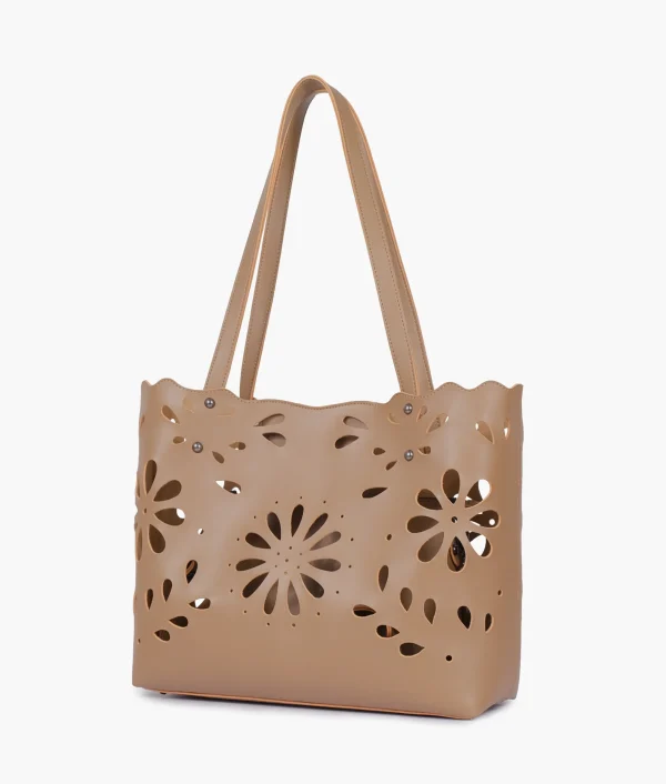 boho tote bag