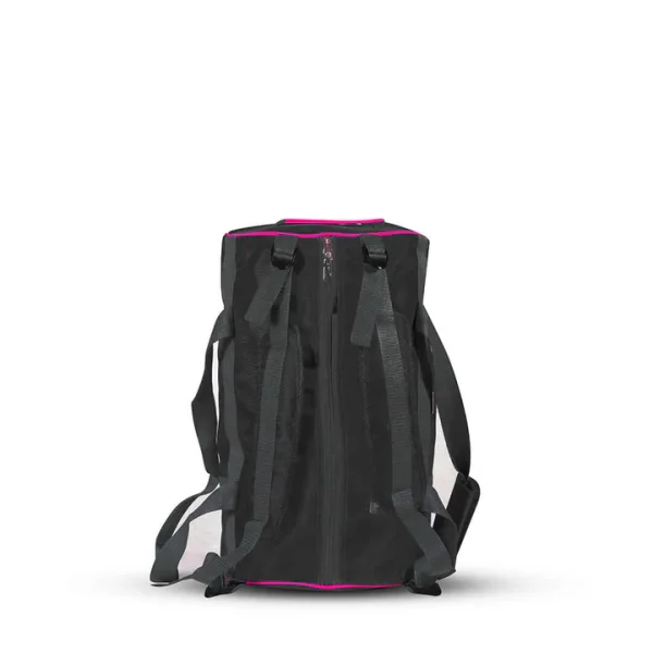 minimalist duffle bag