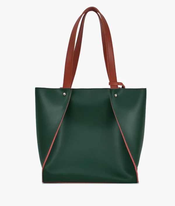 oversized tote bag