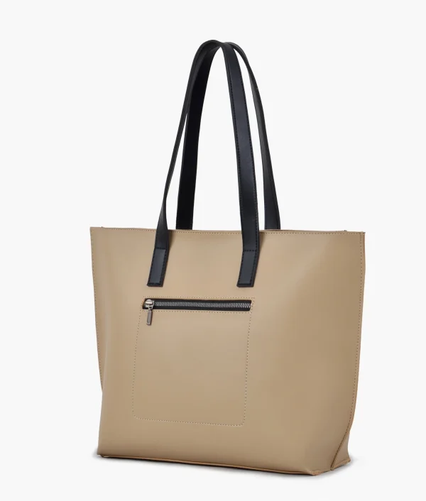 luxury tote bag