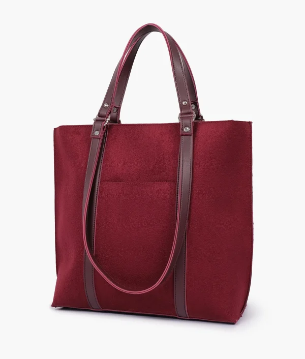 weekender tote bag