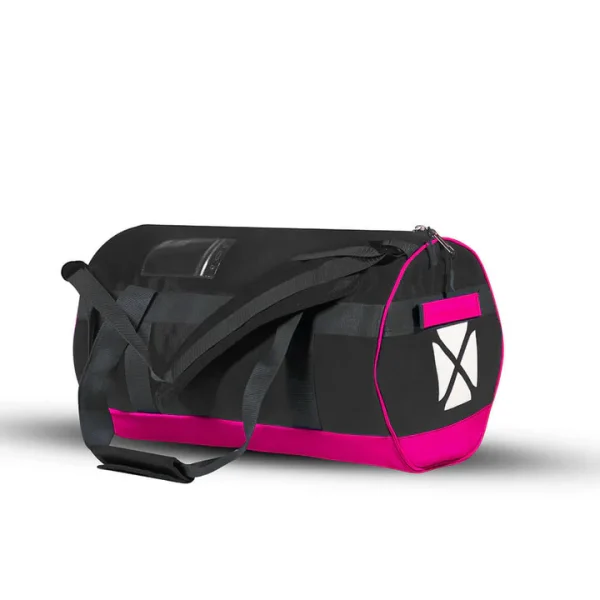 minimalist duffle bag
