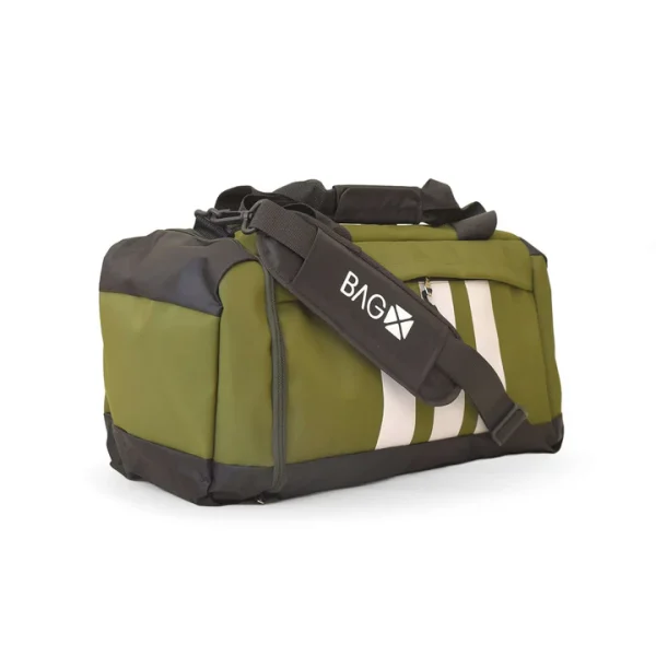 oversized duffle bag