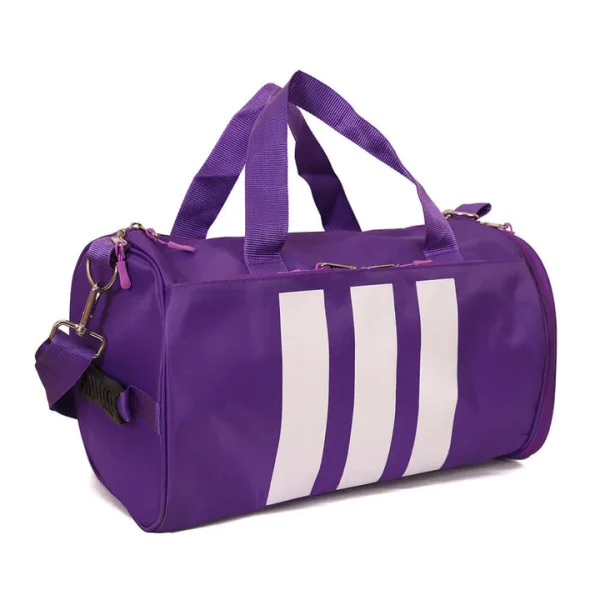 military duffle bag