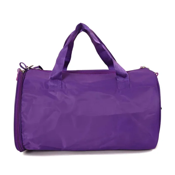military duffle bag