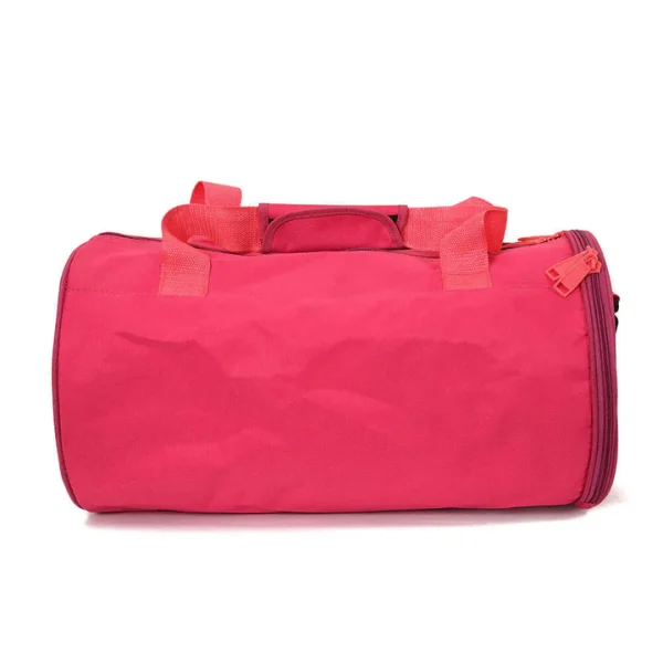water resistant duffle bag