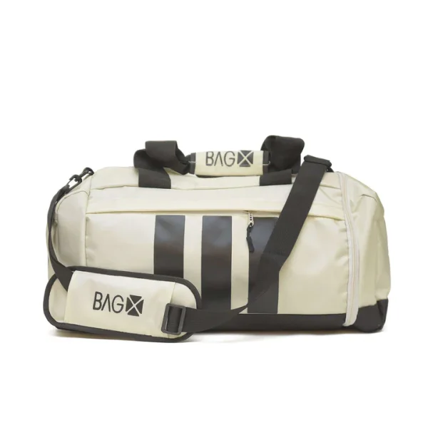martial arts duffle bag