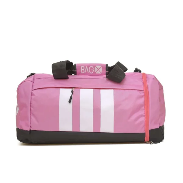 swim team duffle bag