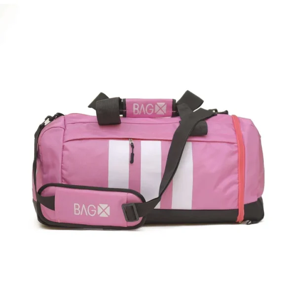 swim team duffle bag