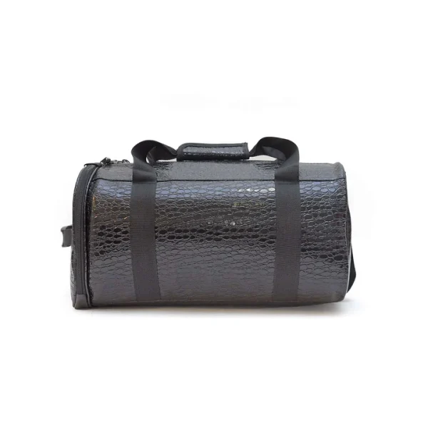 vintage duffle bag